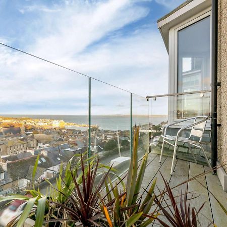 Sams Place - St Ives Luaran gambar