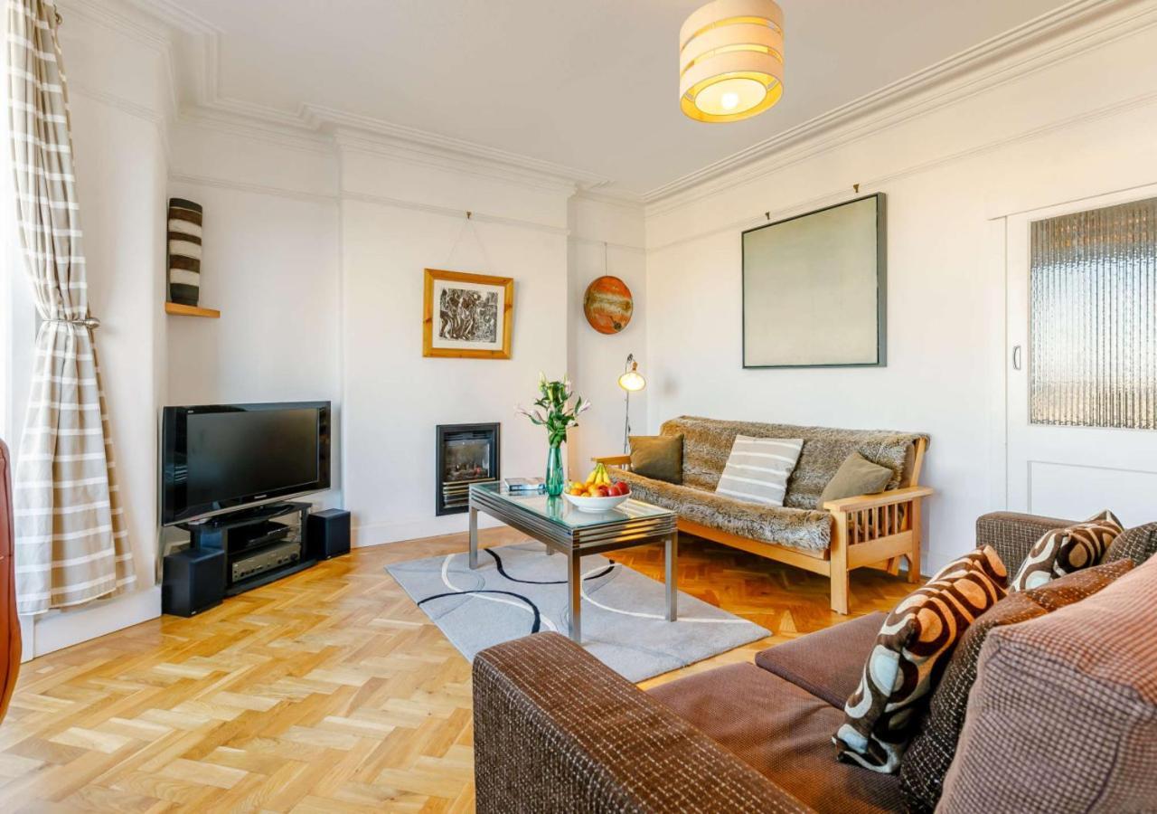 Sams Place - St Ives Luaran gambar