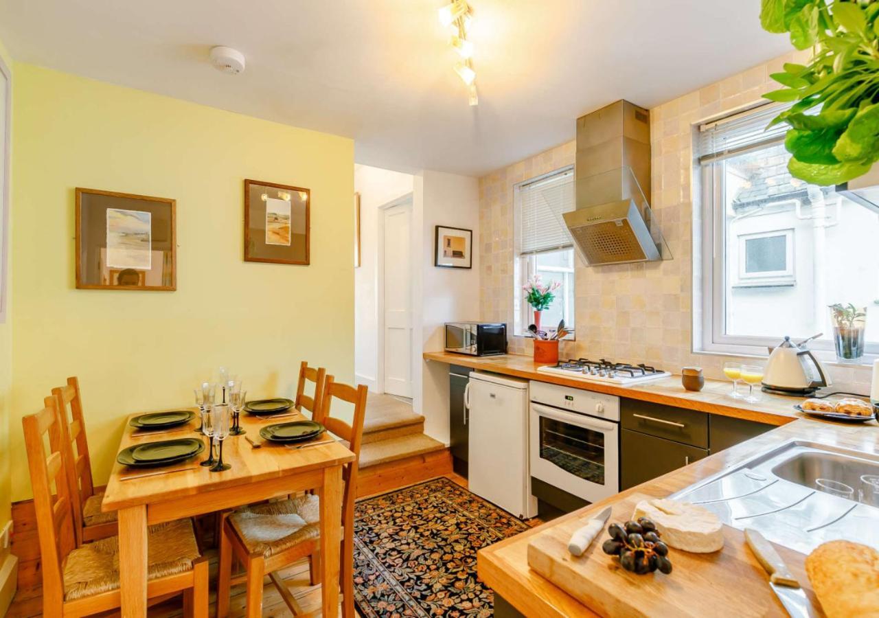 Sams Place - St Ives Luaran gambar