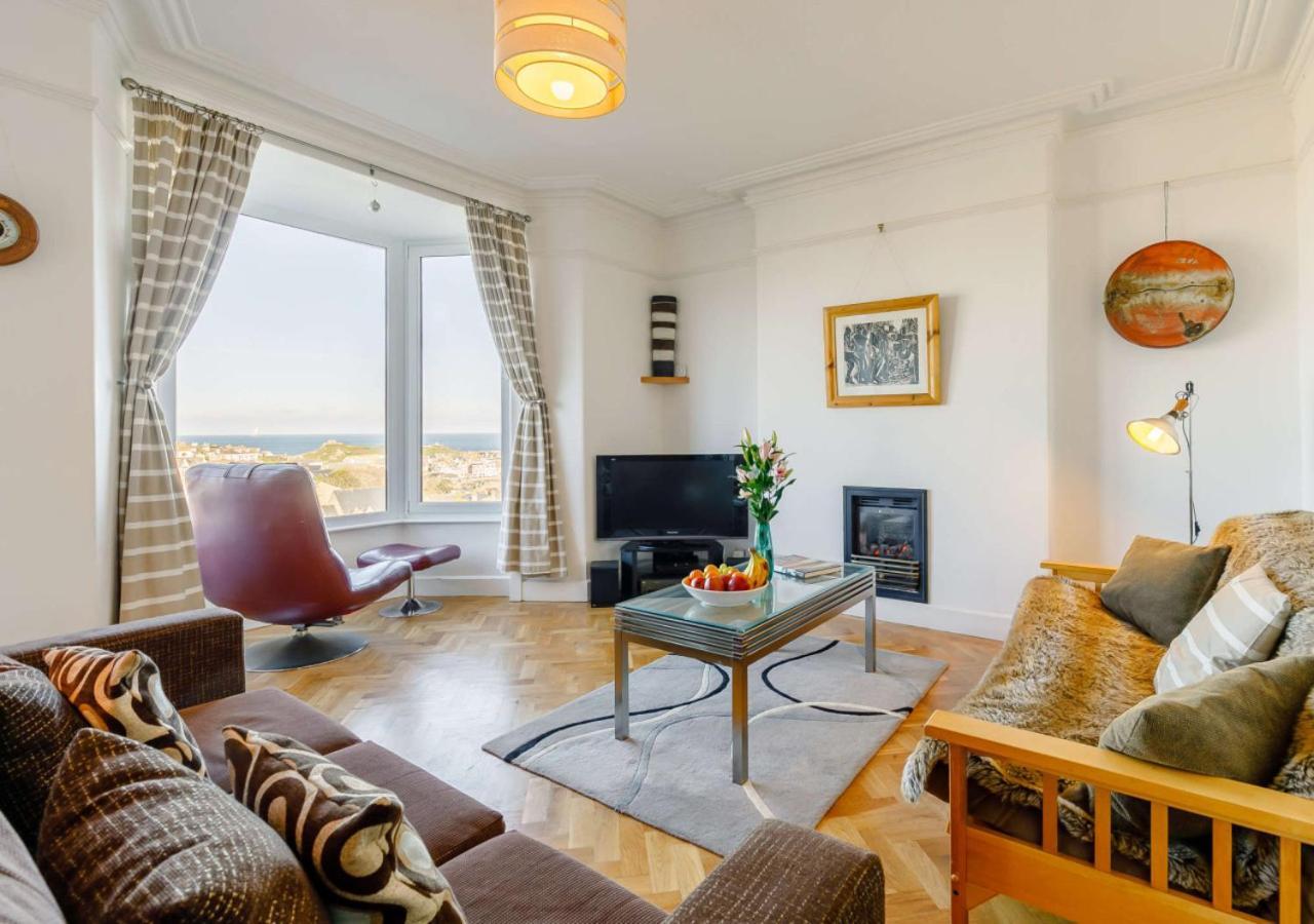 Sams Place - St Ives Luaran gambar