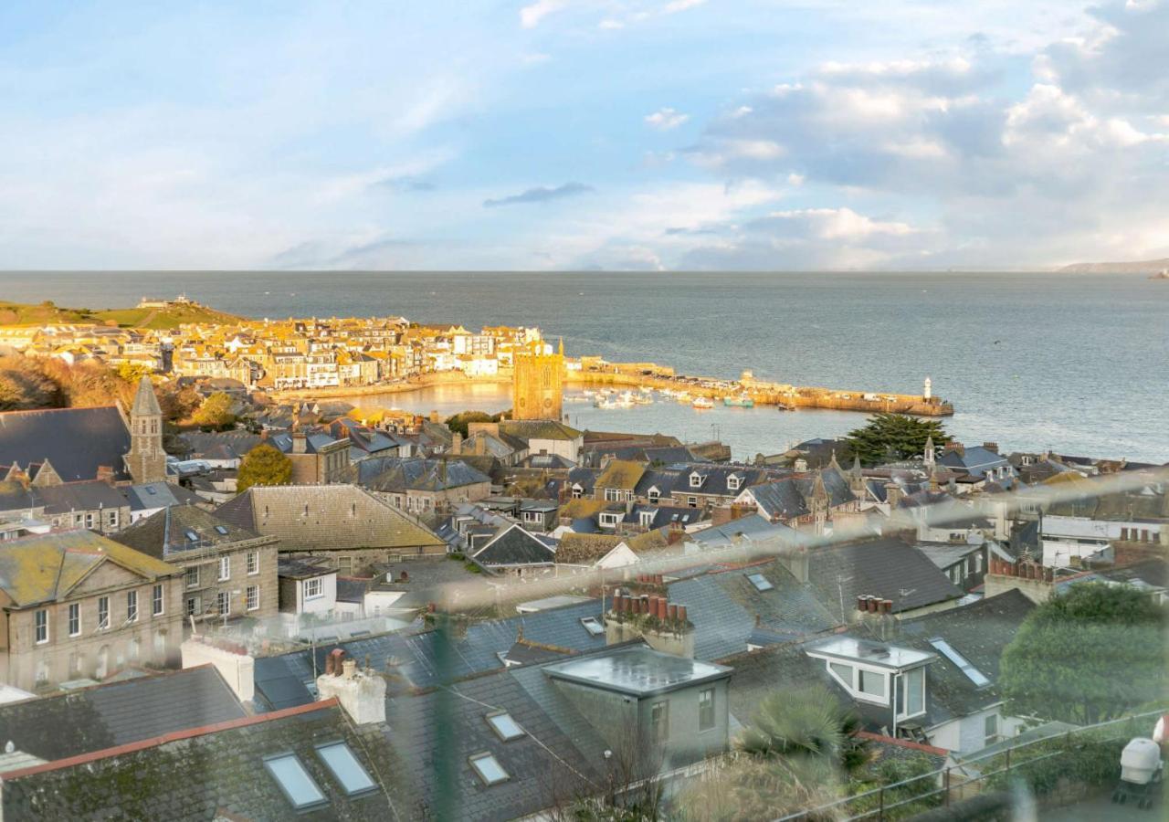 Sams Place - St Ives Luaran gambar