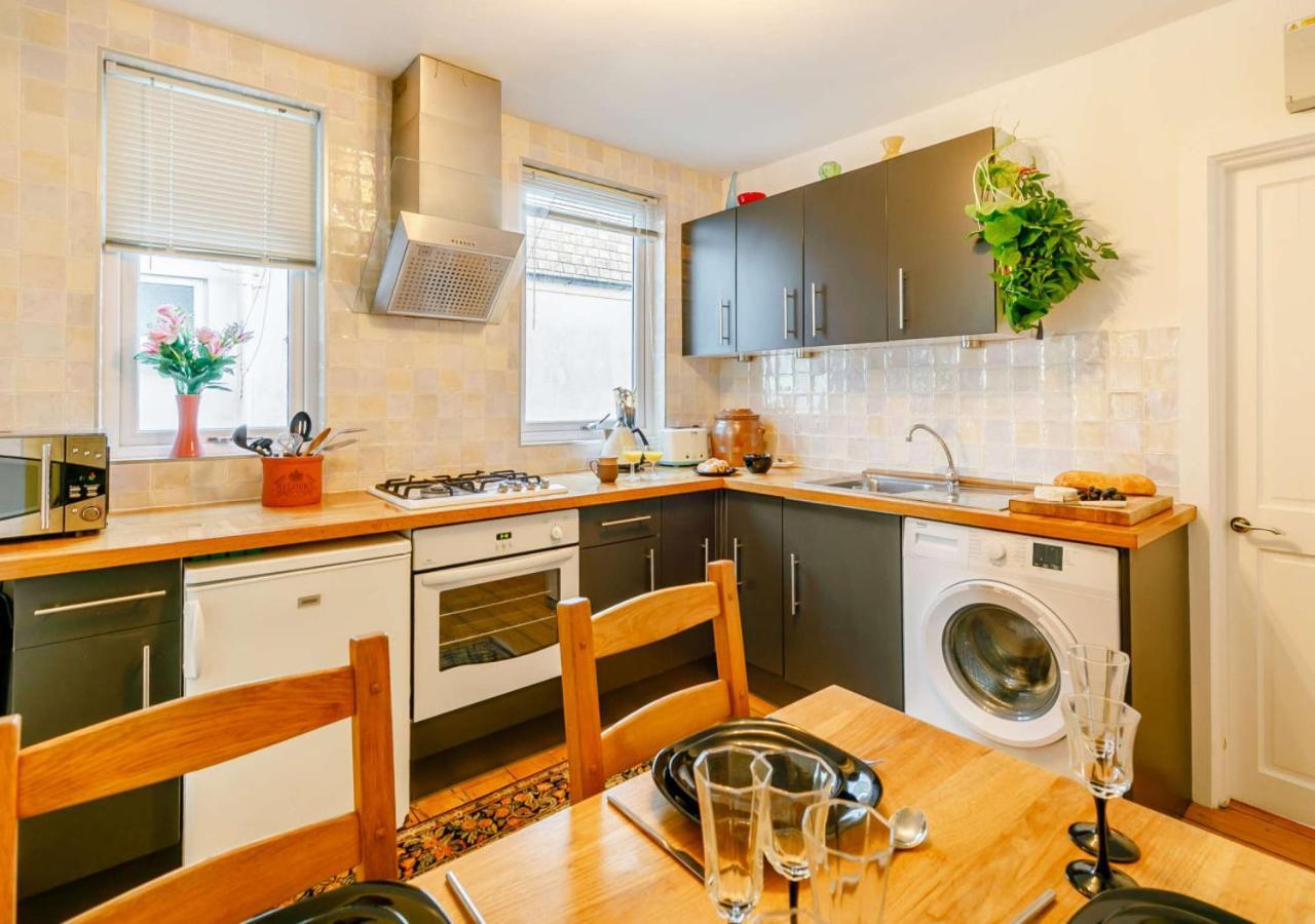 Sams Place - St Ives Luaran gambar