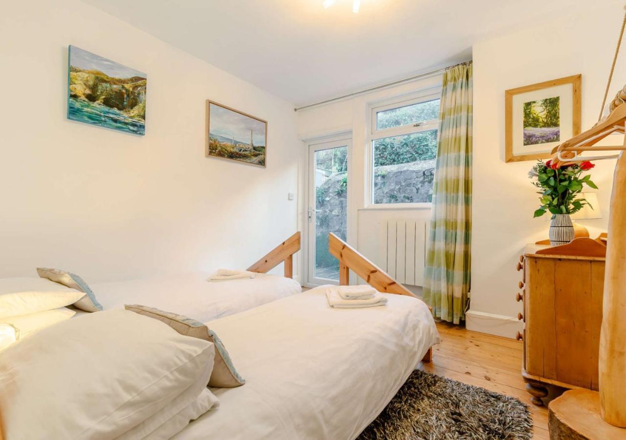Sams Place - St Ives Luaran gambar