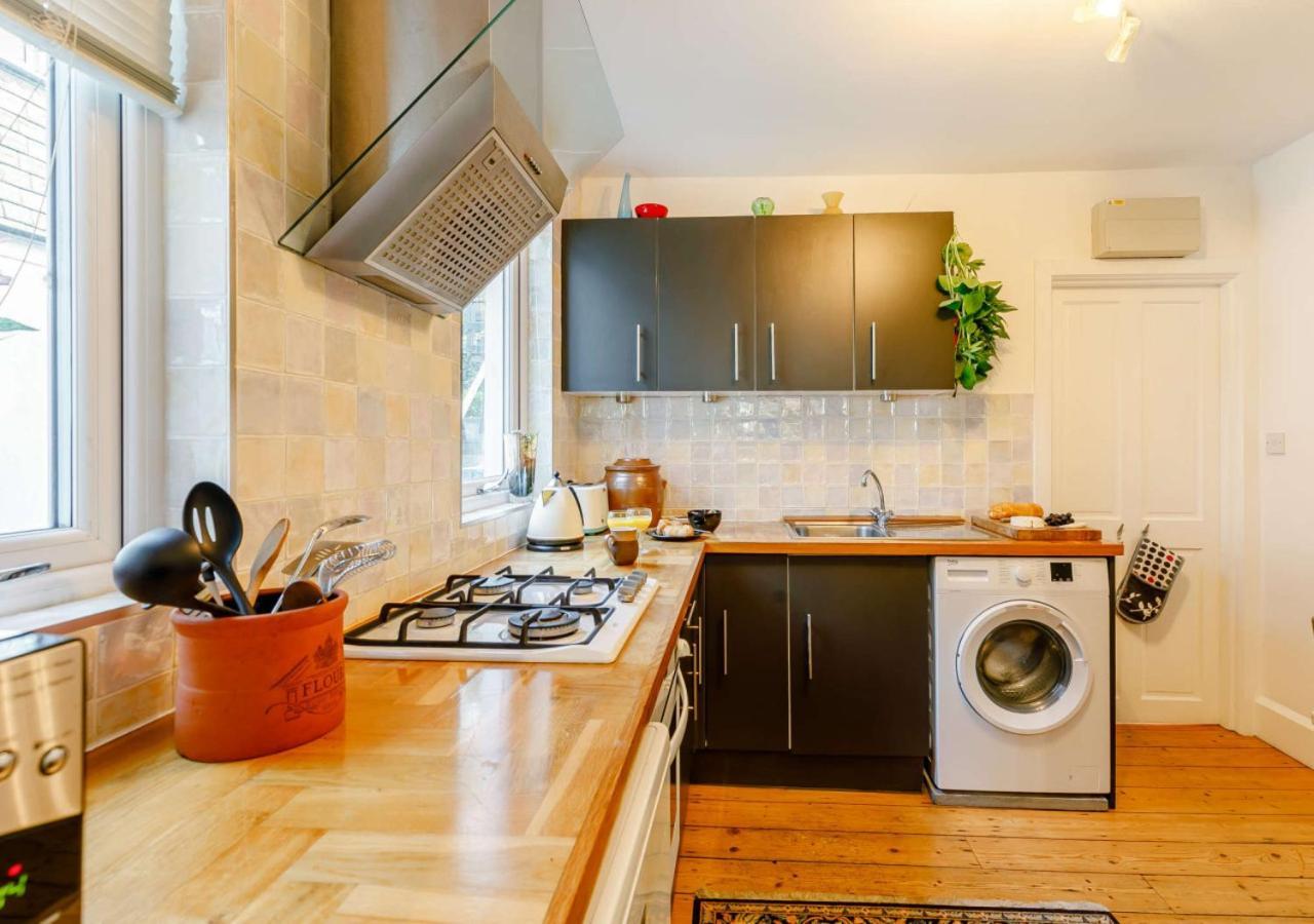 Sams Place - St Ives Luaran gambar