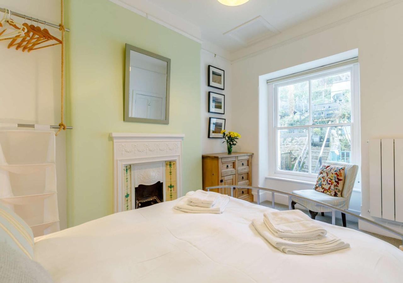 Sams Place - St Ives Luaran gambar