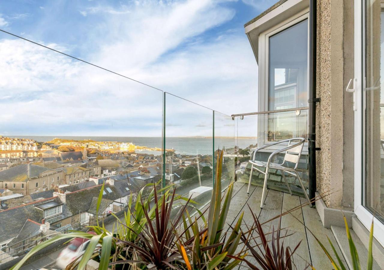 Sams Place - St Ives Luaran gambar