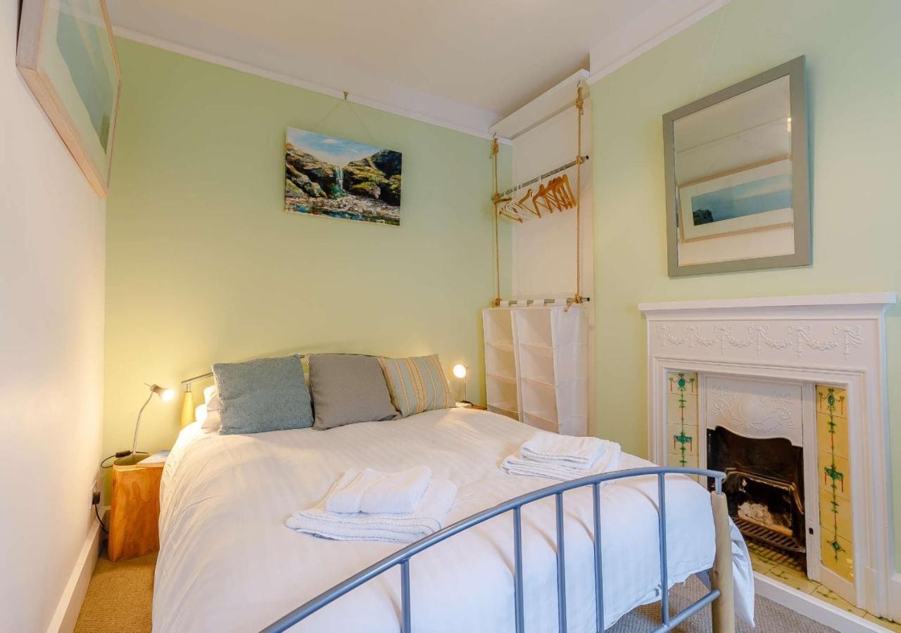 Sams Place - St Ives Luaran gambar