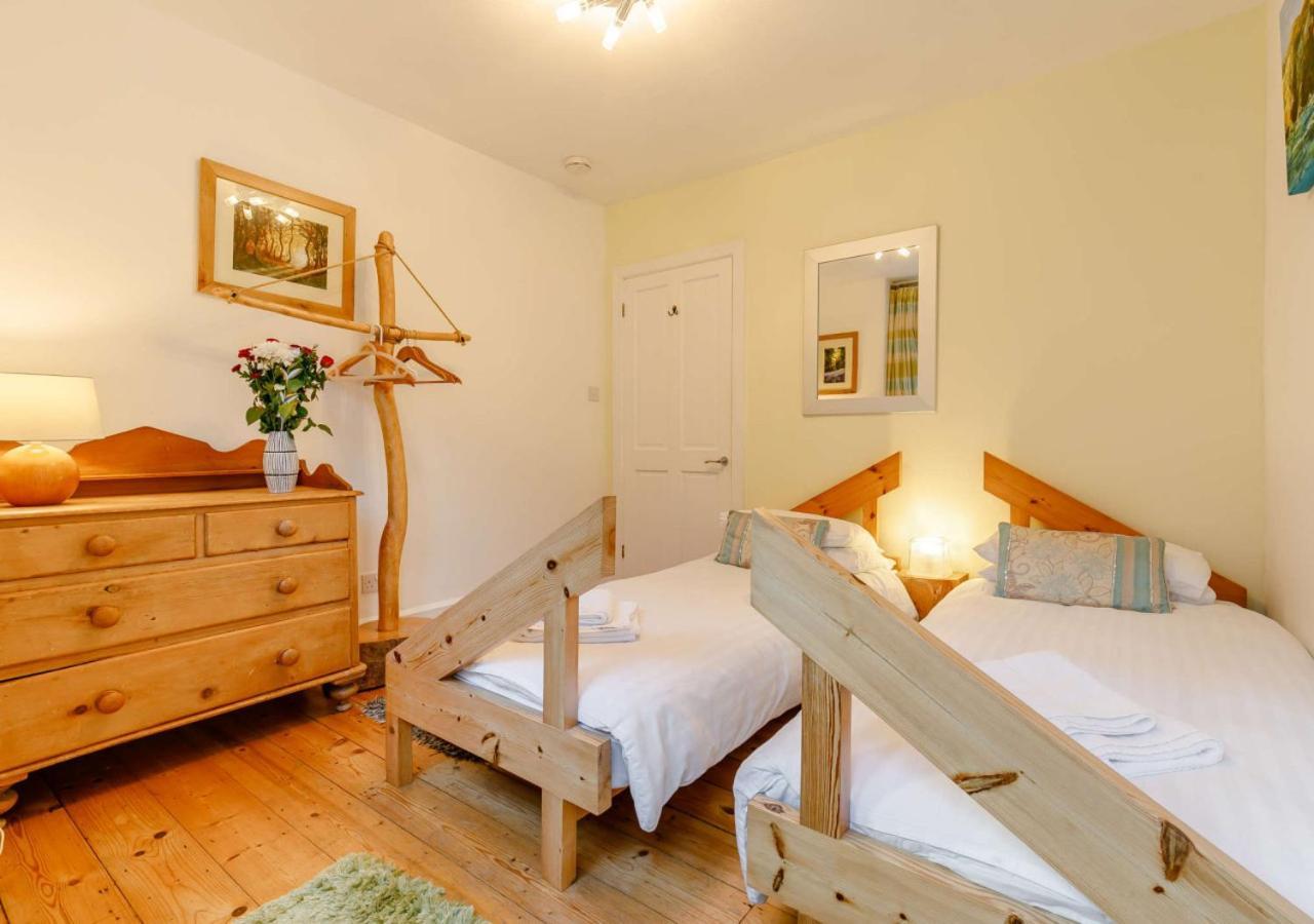 Sams Place - St Ives Luaran gambar