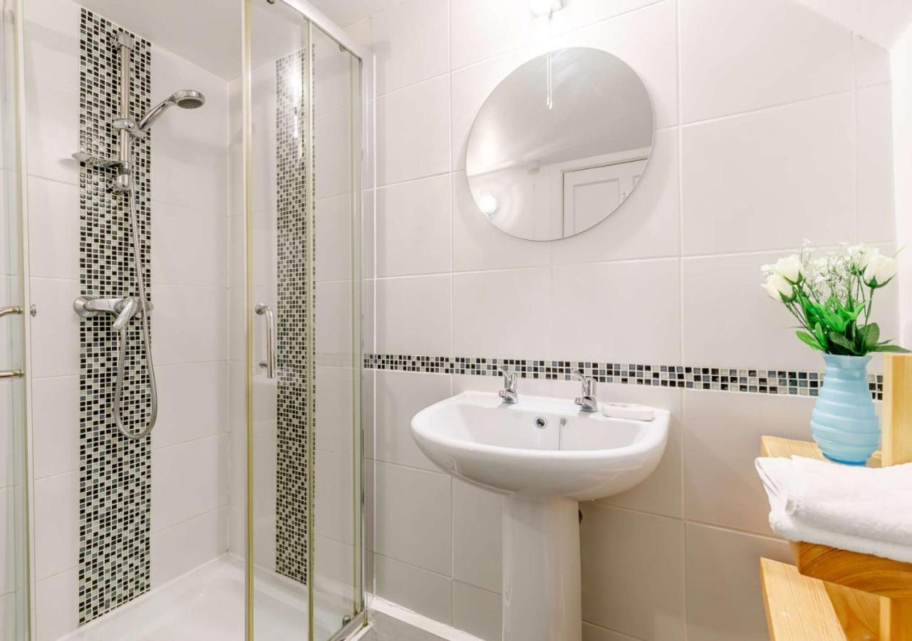 Sams Place - St Ives Luaran gambar