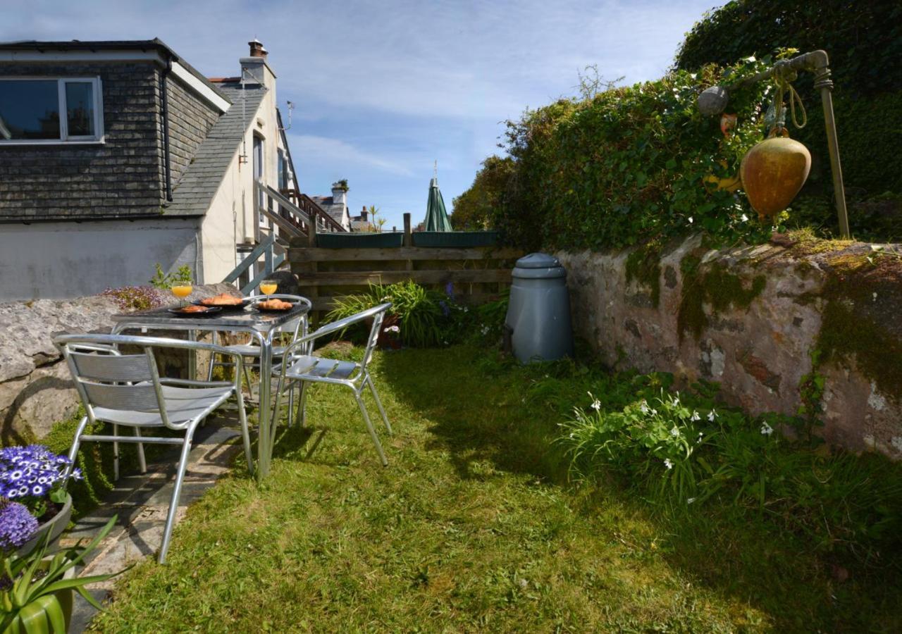 Sams Place - St Ives Luaran gambar