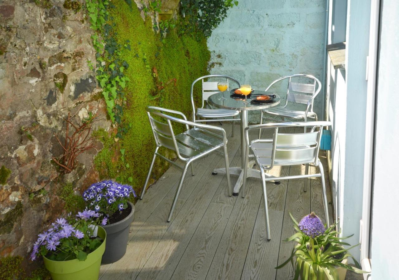 Sams Place - St Ives Luaran gambar